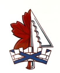 Badge of the City of Sydney