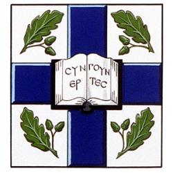 Flag of The Toronto School of Theology