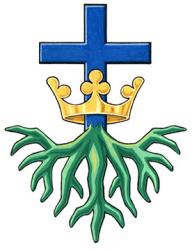 Badge of Peter Douglas Murphy