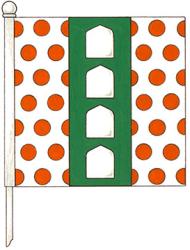 Flag of Suresh Kumar Agarwal