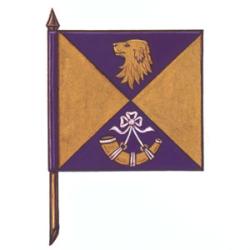 Flag of Sean Francis Forrester