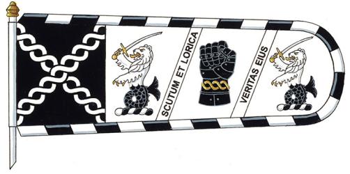 Flag of Sean Mark Connolly