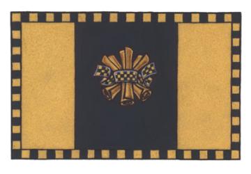 Flag of the Federal Court