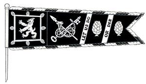 Flag of Christopher James Edgar