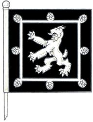 Flag of Christopher James Edgar