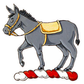 Cimier d'Helen Jane Kennedy Cimier d'Helen Jane Kennedy