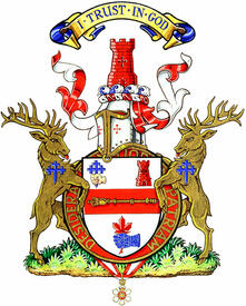 Supporters of Alan Aylesworth Macnaughton Supporters of Alan Aylesworth Macnaughton