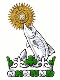 Crest of Marc-André Campbell Crest of Marc-André Campbell