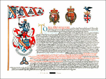 Alaric John Martin Woodrow Alaric John Martin Woodrow