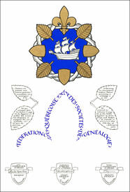 Fédération québécoise des sociétés de généalogie