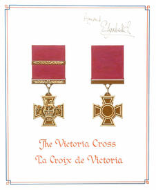 Victoria Cross Victoria Cross