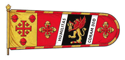 Drapeau de Luigi Antonio Di Fazio Drapeau de Luigi Antonio Di Fazio