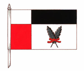 Flag of Penhold Crossing Secondary School