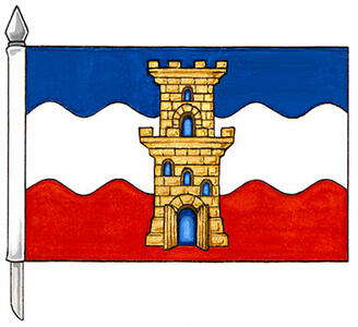 Drapeau de la Société de l’Acadie du Nouveau-Brunswick Drapeau de la Société de l’Acadie du Nouveau-Brunswick