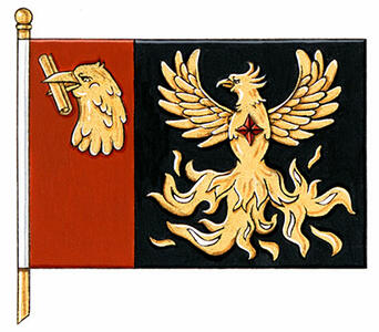 Drapeau du Centre d’excellence canadien pour la gestion des risques internes