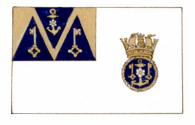 Drapeau du Maritime Museum of British Columbia Drapeau du Maritime Museum of British Columbia