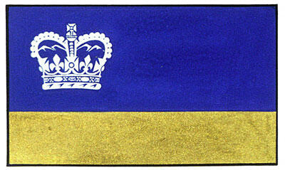 Flag of the City of Regina