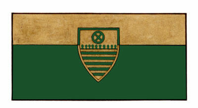 Flag of the Royal Saskatchewan Museum Flag of the Royal Saskatchewan Museum