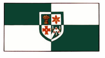 Flag of the Town of Balgonie Flag of the Town of Balgonie