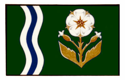 Drapeau de la City of York Drapeau de la City of York