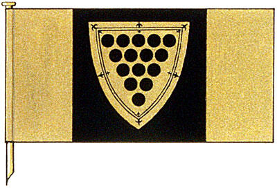 Flag of the City of Cornwall