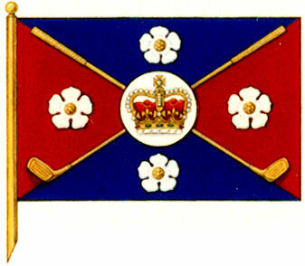 Drapeau du Royal Colwood Golf and Country Club Drapeau du Royal Colwood Golf and Country Club