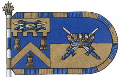 Flag of Joseph Frendo Cumbo Flag of Joseph Frendo Cumbo