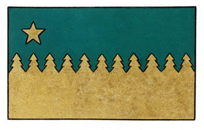 Flag of the City of Greater Sudbury Flag of the City of Greater Sudbury