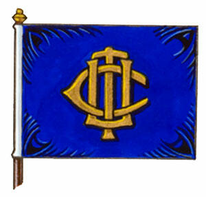 Flag of The University Club of Toronto
