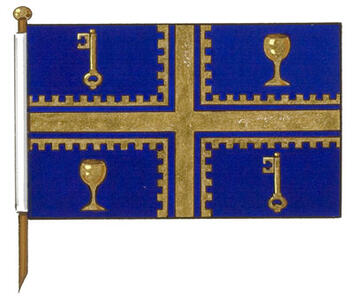 Flag of the Armstrong Hospitality Group Ltd. Flag of the Armstrong Hospitality Group Ltd.