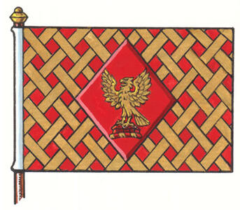 Drapeau d'Albert James Loof Riley Drapeau d'Albert James Loof Riley