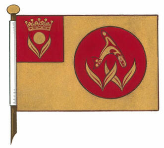 Flag of Paul's Restaurants Ltd. Flag of Paul's Restaurants Ltd.