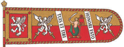 Flag of Stephen Troy Chledowski Flag of Stephen Troy Chledowski