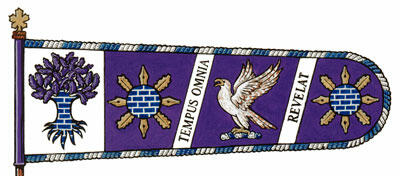 Flag of Jonathan Hardt Brickwood Flag of Jonathan Hardt Brickwood