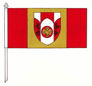 Flag of St. John’s Anglican Church