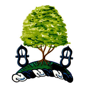 Cimier de George Thorneloe Cimier de George Thorneloe