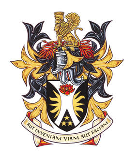 Armoiries de Sharagim Habibi