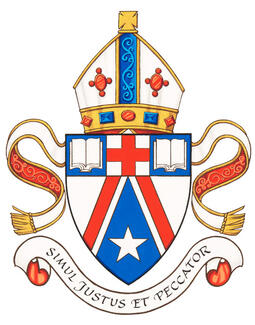 Armoiries de George Robinson Sumner Armoiries de George Robinson Sumner