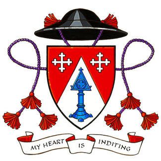 Armoiries de Leighton James Lee Armoiries de Leighton James Lee