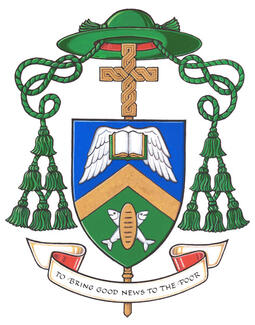 Armoiries de Robert Michael Kasun Armoiries de Robert Michael Kasun