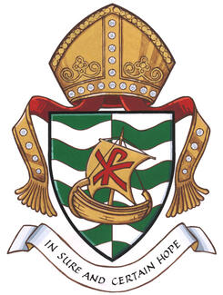 Armoiries de Bruce Joseph Andrew Myers Armoiries de Bruce Joseph Andrew Myers