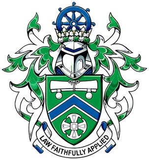 Armoiries de Robert William Peter Kemp-Welch Armoiries de Robert William Peter Kemp-Welch