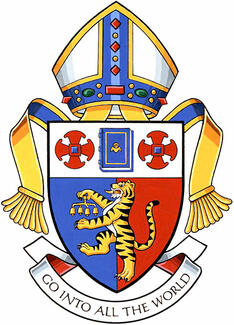 Armoiries de Susan Jennifer Anne Bell Armoiries de Susan Jennifer Anne Bell