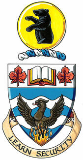 Arms of Insurance Institute of Ontario
