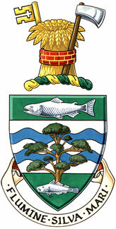 Arms of The Town of Liverpool