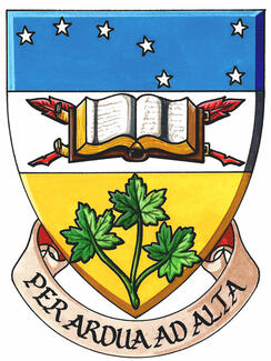 Armoiries de The Certified Public Accountants Association of Ontario Armoiries de The Certified Public Accountants Association of Ontario