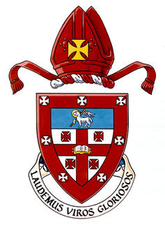 Armoiries du Bishops College