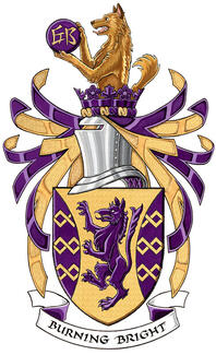 Armoiries de Hao-Lun (Stanley) Chiu