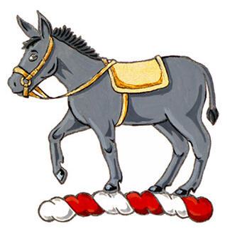 Cimier d'Helen Jane Kennedy