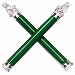 Baton of office of the Speaker of the House of Commons of Canada